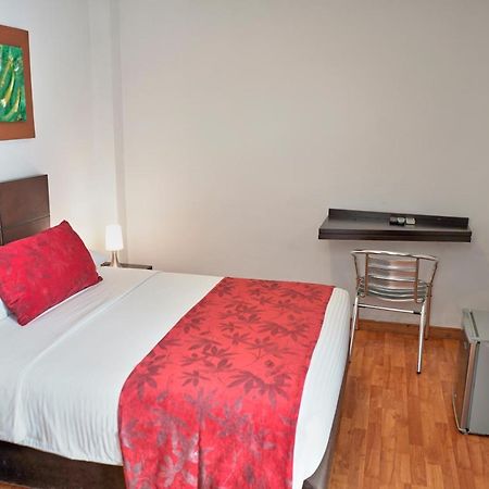 Hotel Volare Armenia  Dış mekan fotoğraf