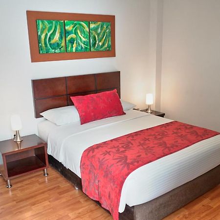 Hotel Volare Armenia  Dış mekan fotoğraf