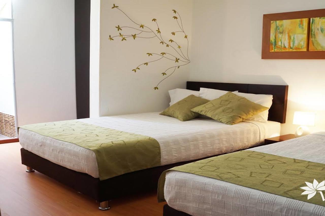 Hotel Volare Armenia  Dış mekan fotoğraf