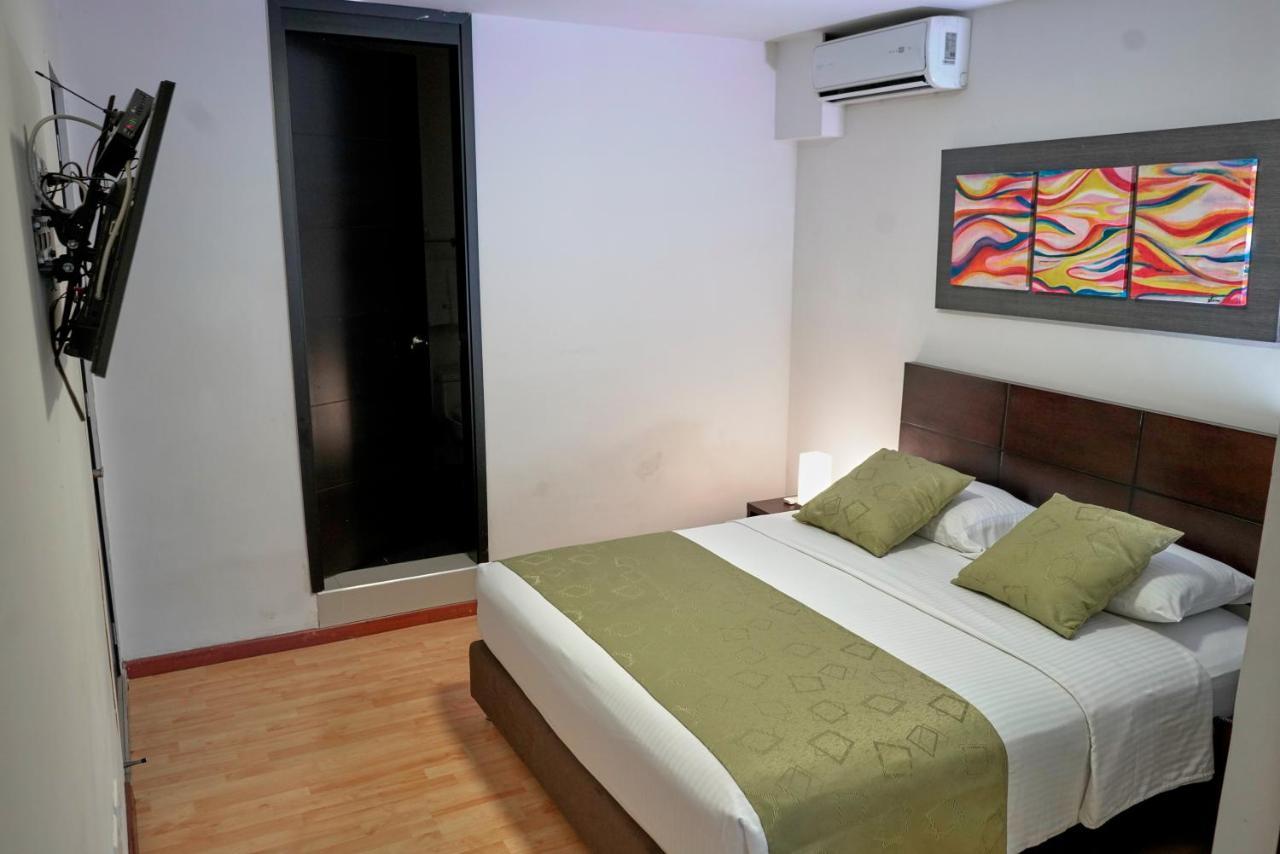 Hotel Volare Armenia  Dış mekan fotoğraf