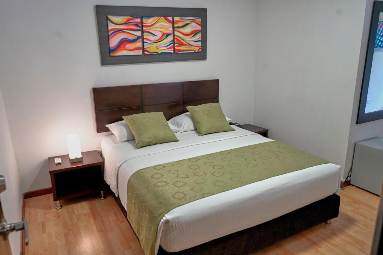 Hotel Volare Armenia  Dış mekan fotoğraf