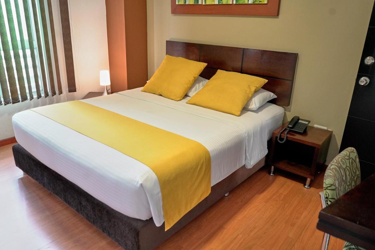 Hotel Volare Armenia  Dış mekan fotoğraf