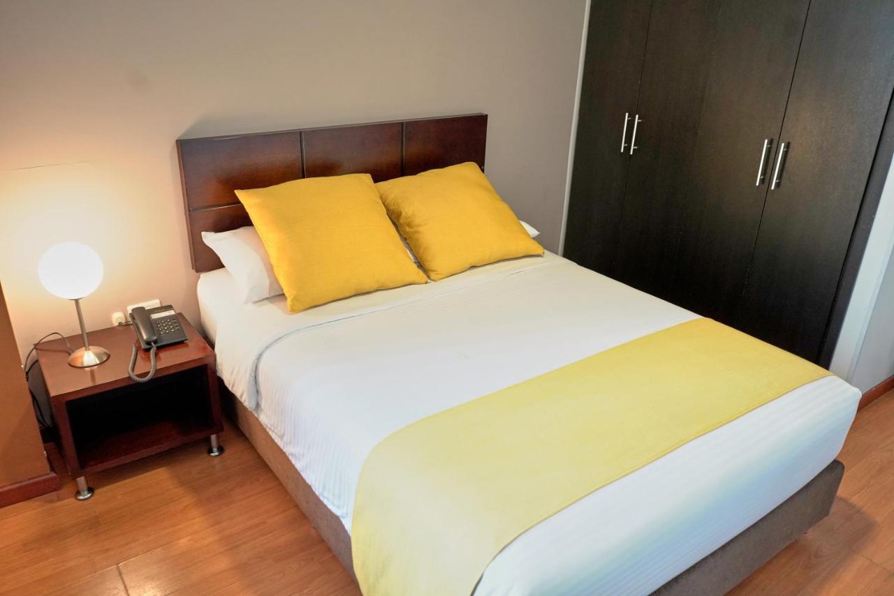 Hotel Volare Armenia  Dış mekan fotoğraf
