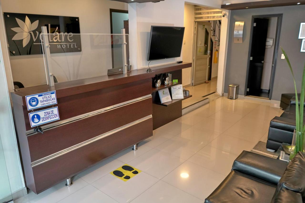 Hotel Volare Armenia  Dış mekan fotoğraf