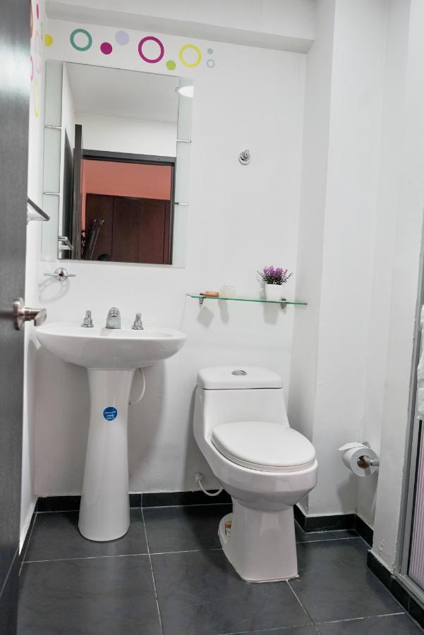 Hotel Volare Armenia  Dış mekan fotoğraf
