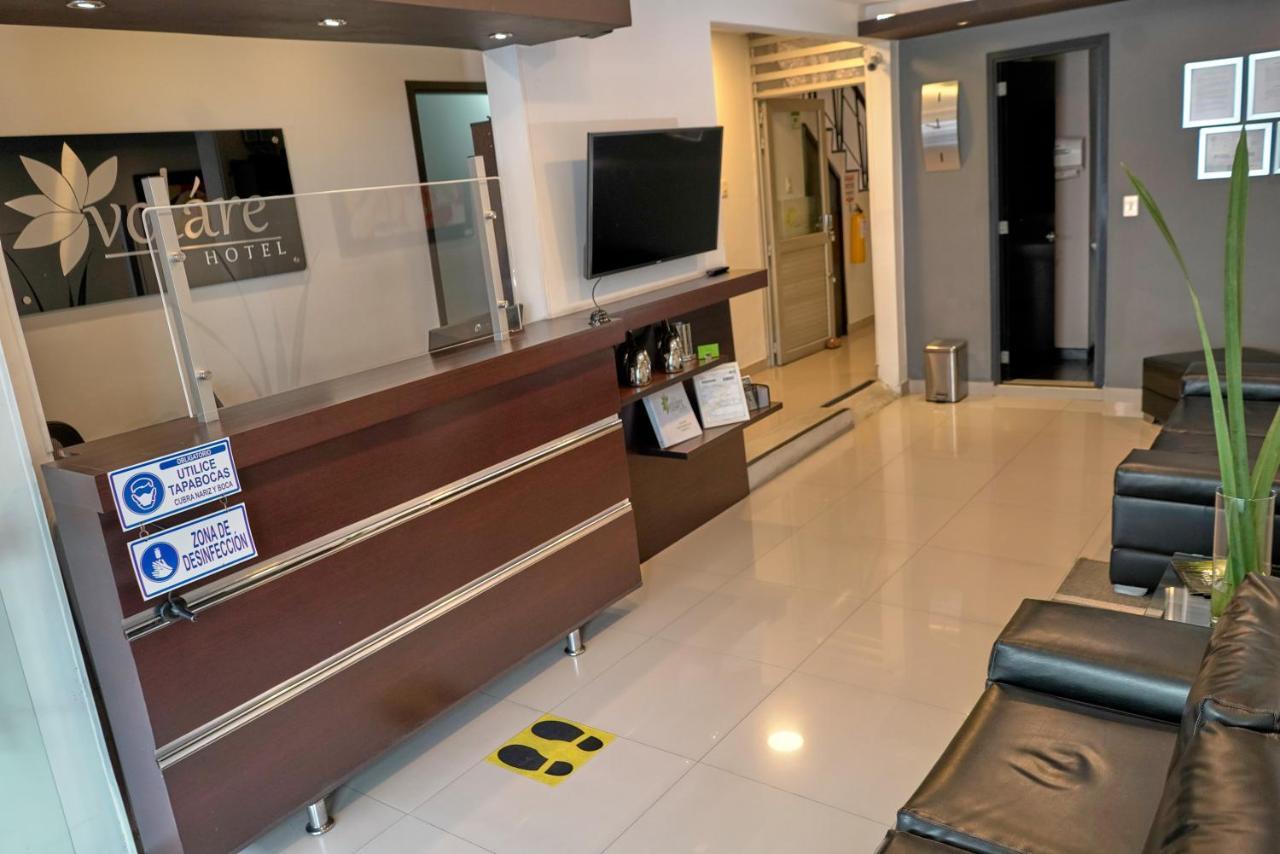 Hotel Volare Armenia  Dış mekan fotoğraf