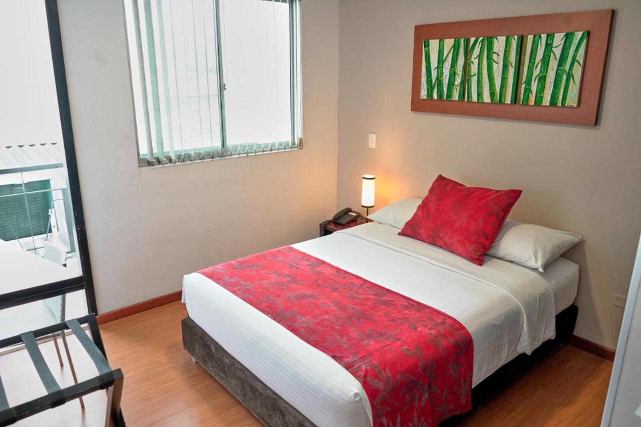 Hotel Volare Armenia  Dış mekan fotoğraf