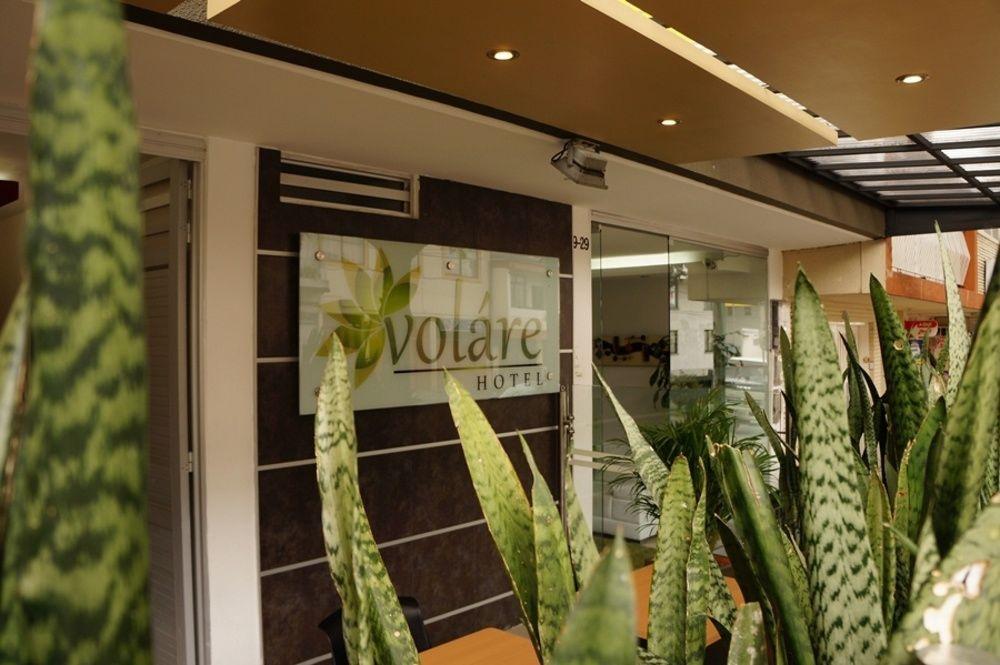Hotel Volare Armenia  Dış mekan fotoğraf