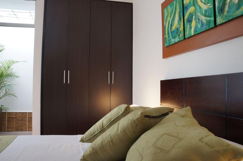Hotel Volare Armenia  Dış mekan fotoğraf