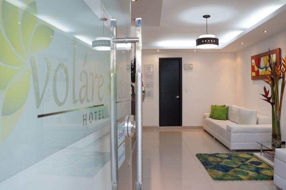 Hotel Volare Armenia  Dış mekan fotoğraf