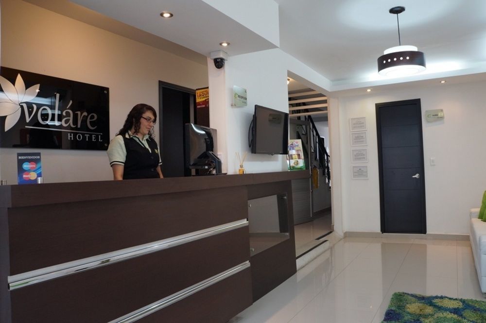 Hotel Volare Armenia  Dış mekan fotoğraf