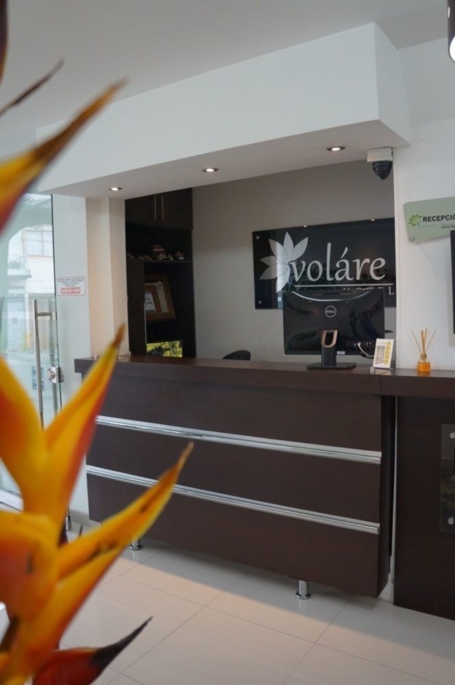 Hotel Volare Armenia  Dış mekan fotoğraf